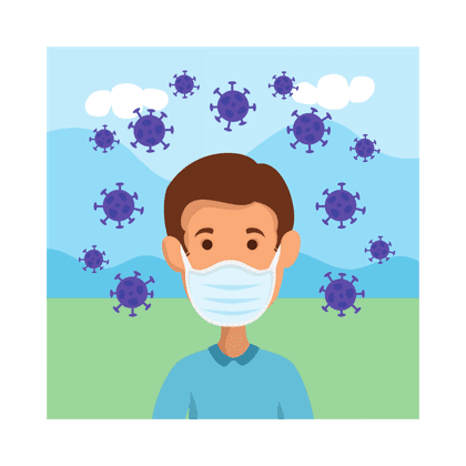 Covid (récupération)